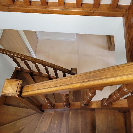 Villas Clairette Gréasque Екстериор снимка