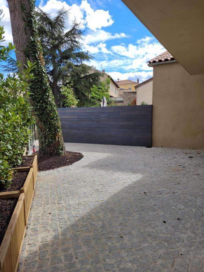 Villas Clairette Gréasque Екстериор снимка