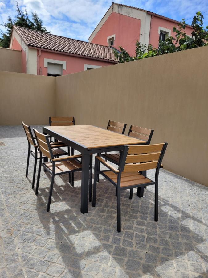 Villas Clairette Gréasque Екстериор снимка