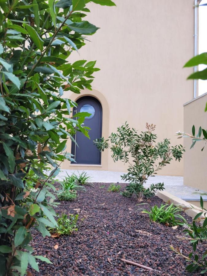 Villas Clairette Gréasque Екстериор снимка