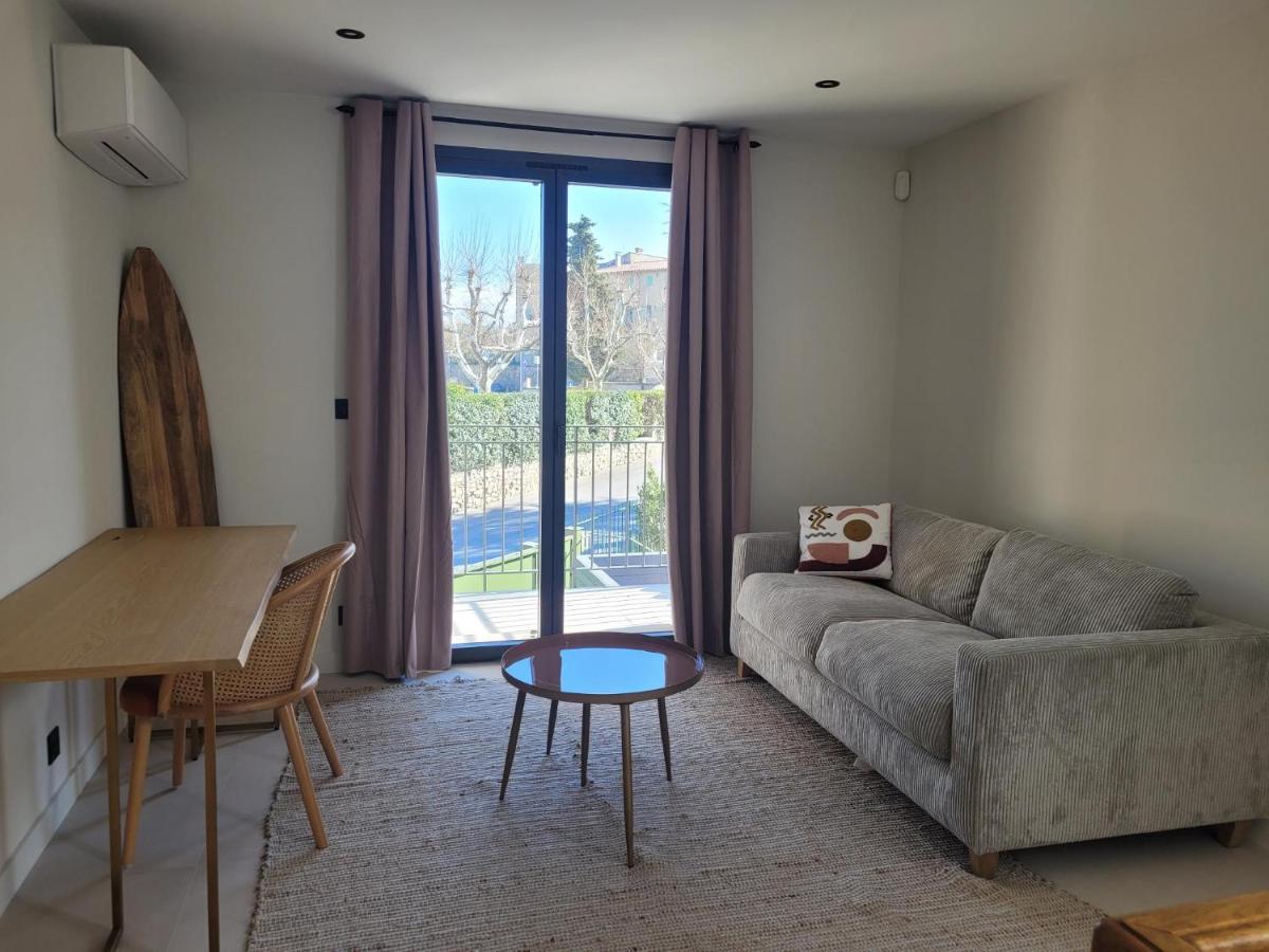 Villas Clairette Gréasque Екстериор снимка